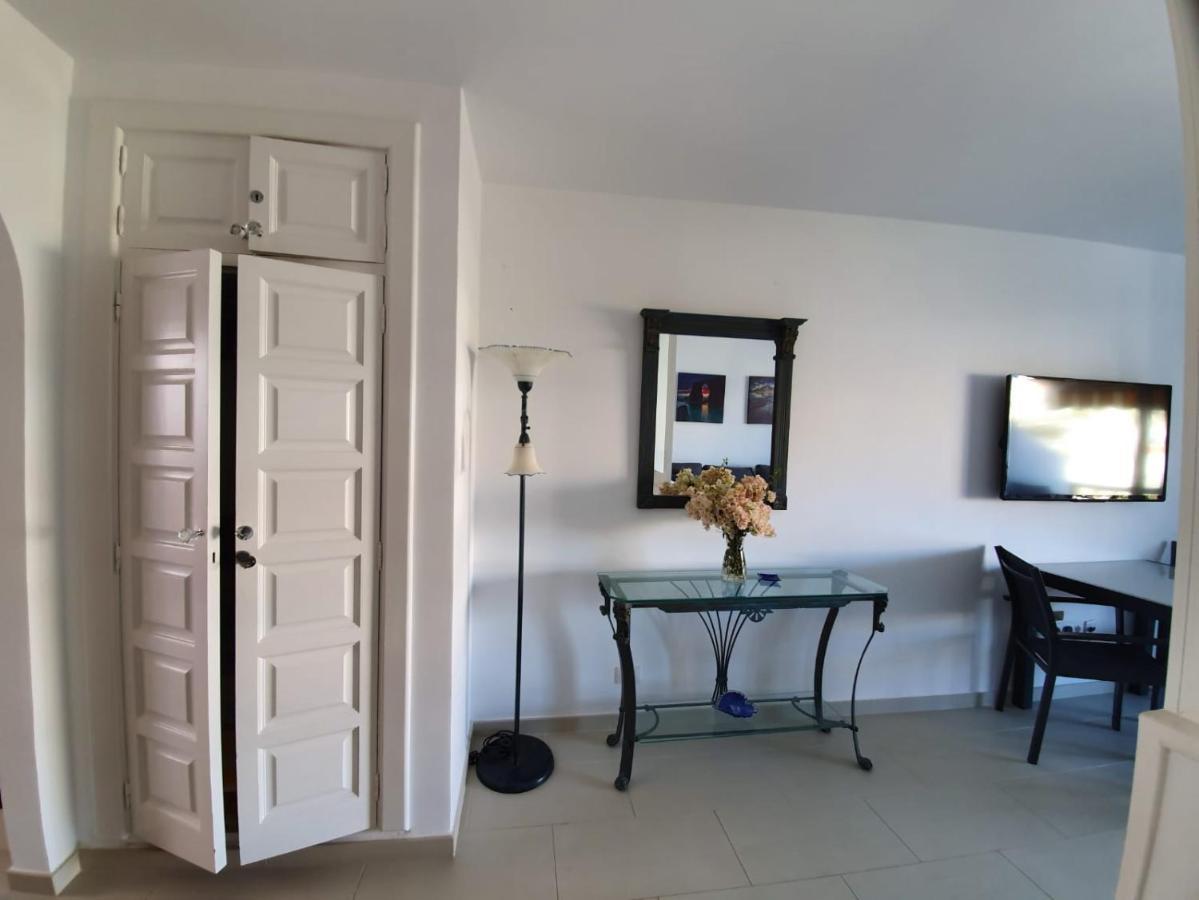 Parque Santiago 3 Studio Apartment Arona  Luaran gambar