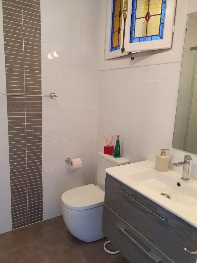 Parque Santiago 3 Studio Apartment Arona  Luaran gambar