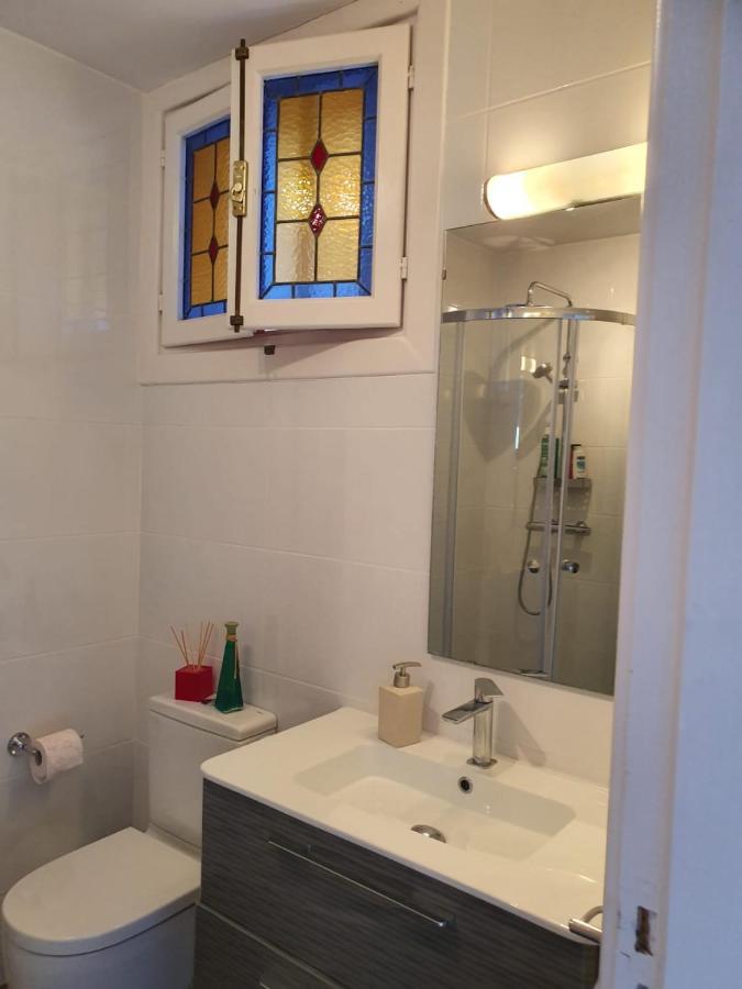 Parque Santiago 3 Studio Apartment Arona  Luaran gambar