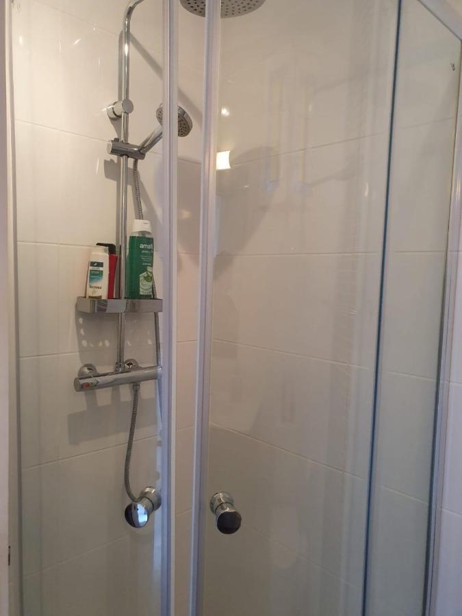 Parque Santiago 3 Studio Apartment Arona  Luaran gambar