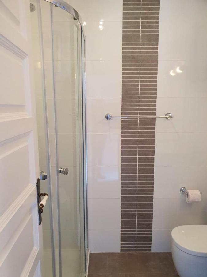 Parque Santiago 3 Studio Apartment Arona  Luaran gambar