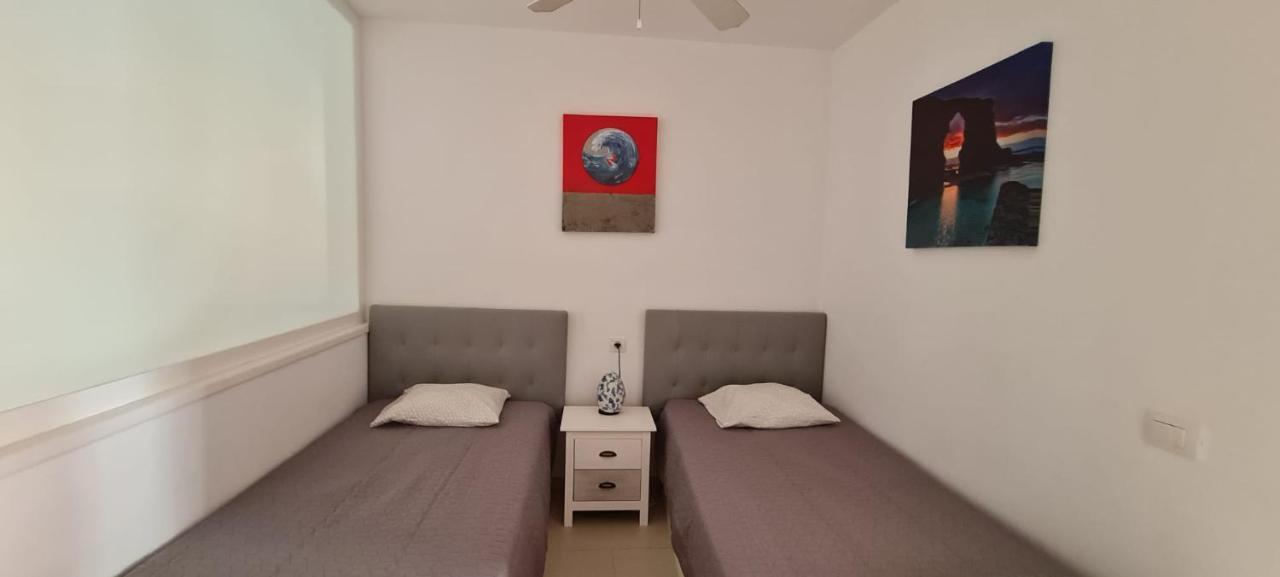 Parque Santiago 3 Studio Apartment Arona  Luaran gambar